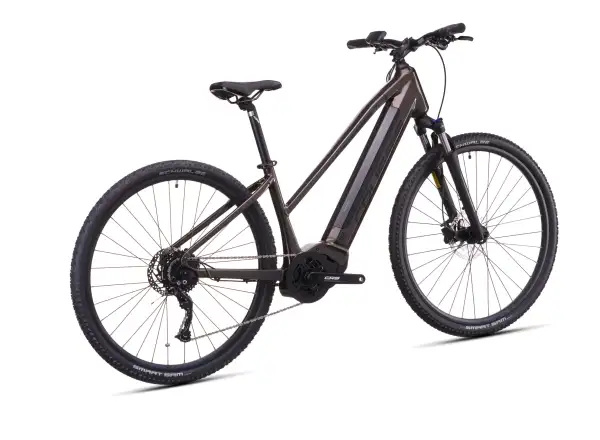 Crussis ONE-Cross low 7.11 518Wh cross e-bike
