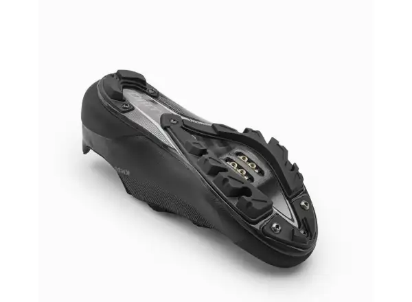 DMT KM30 MTB men's cycling shoes Black/Black