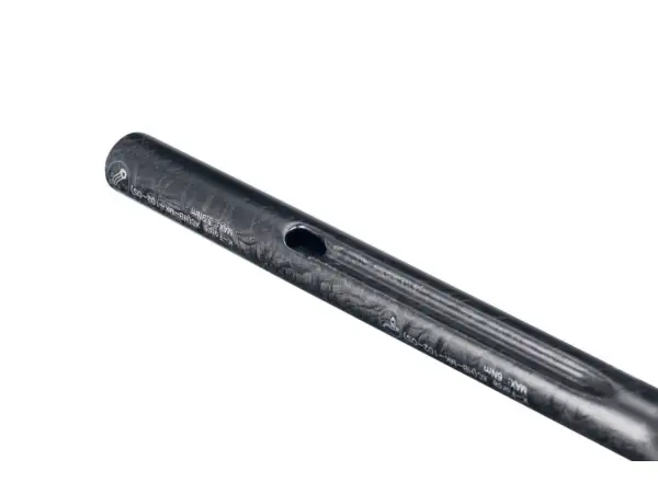 FSA KFX Riser Carbon MTB handlebars black