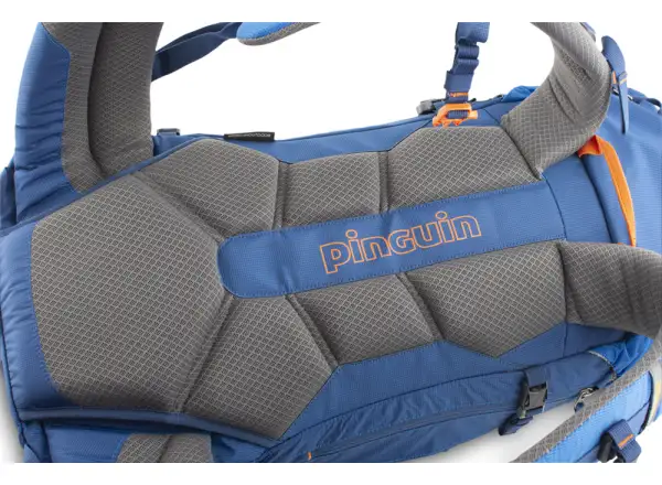 Pinguin Boulder 38 Backpack blue