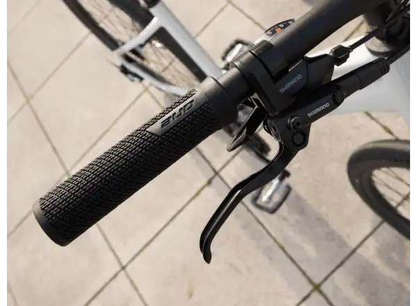 Superior Blox 6.2 MS city bike Gloss Grey