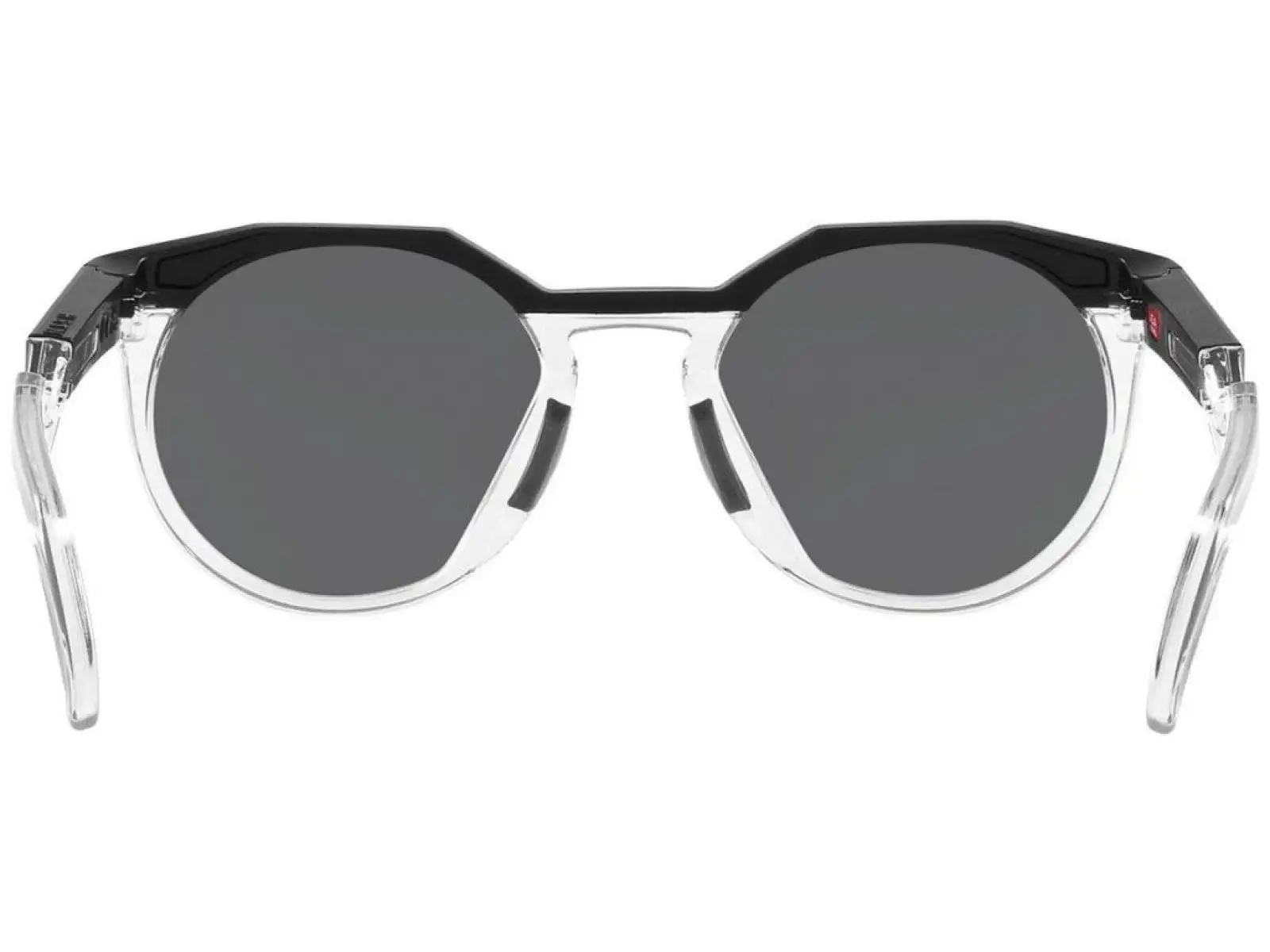 Oakley HSTN Sq sunglasses Matte Black/Prizm Black Polar