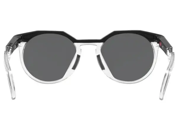 Oakley HSTN Sq sunglasses Matte Black/Prizm Black Polar