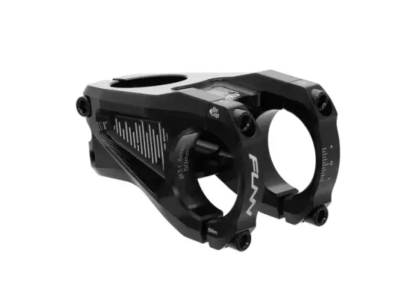Funn Equalizer 31.8 mm stem Black