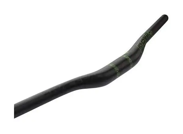 Race Face Next R 35x800 mm rise 20 mm handlebars green