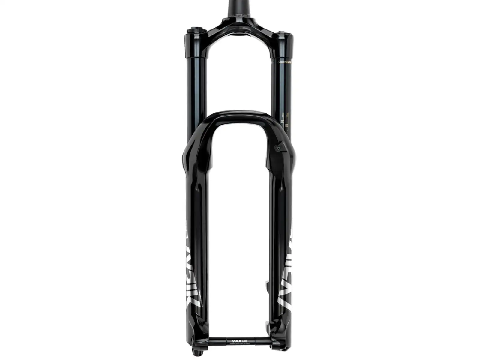 Rock Shox Lyrik Ultimate RC2 C3 29" suspension fork 42 mm offset Black