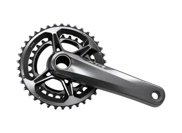 Shimano XTR FC-M9120-B2 12-speed Boost Crankset 38/28