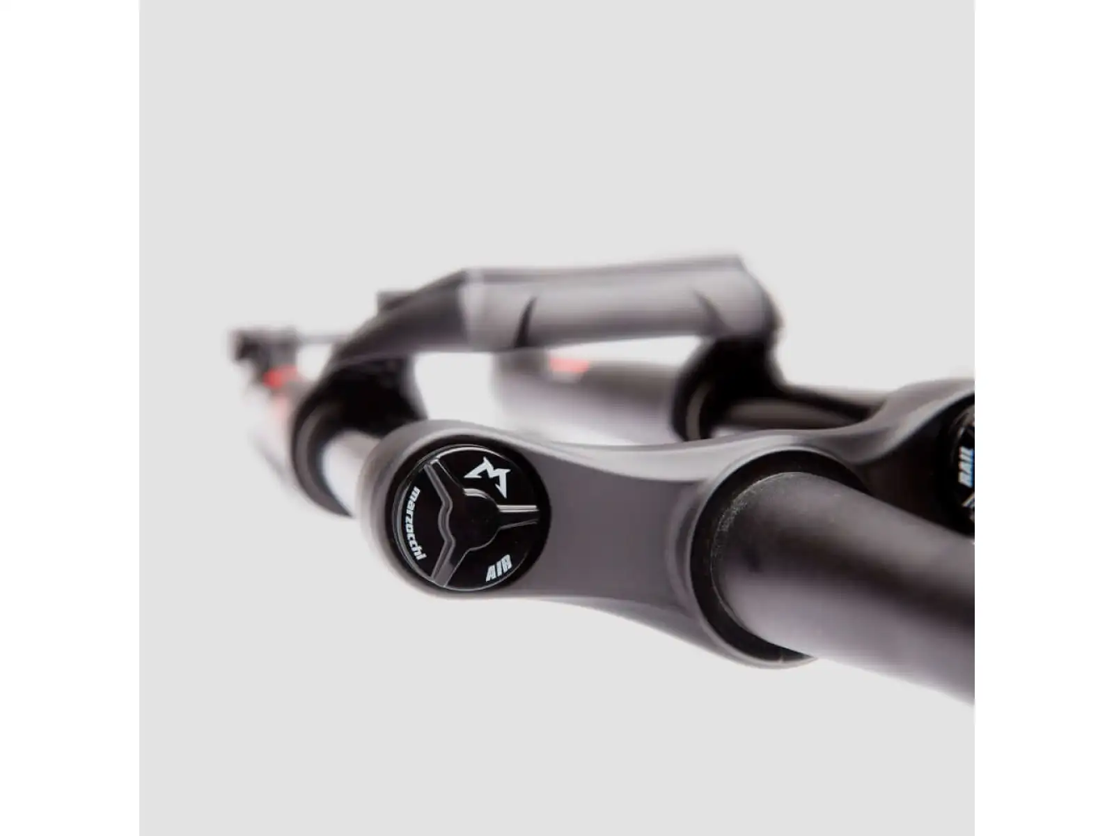Marzocchi Bomber Z2 29" suspension fork 120 mm Boost 44 mm rake red