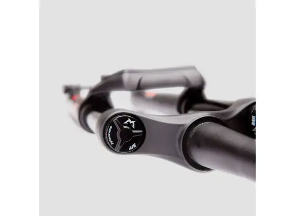 Marzocchi Bomber Z2 29" suspension fork 120 mm Boost 44 mm rake red