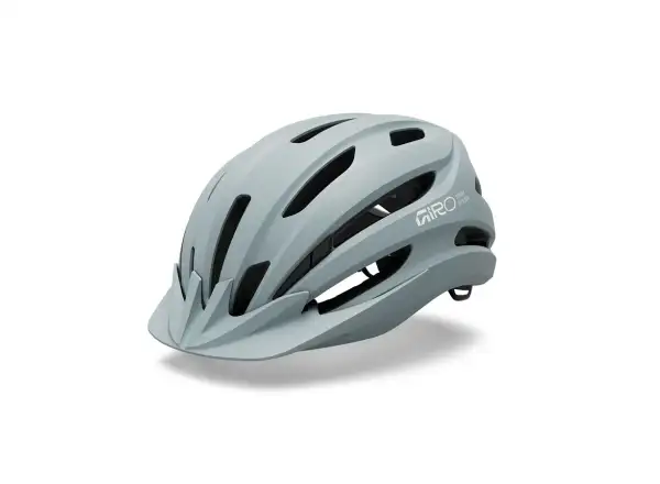 Giro Register II women's helmet Mat Sky Blue
