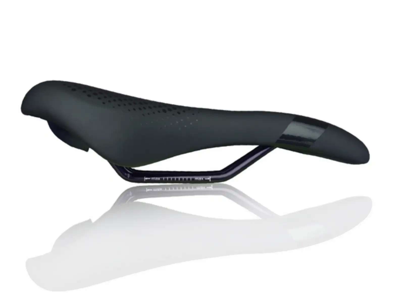 DDK 3733 GO trekking saddle Snake