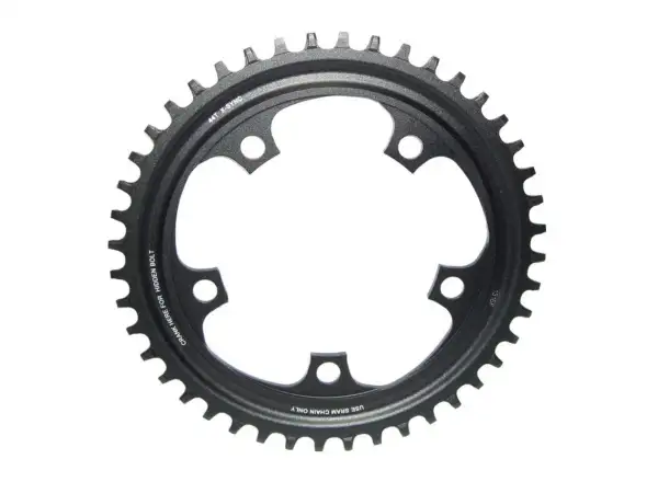 Sram X-Sync Chainring 110 mm 38 Teeth Black