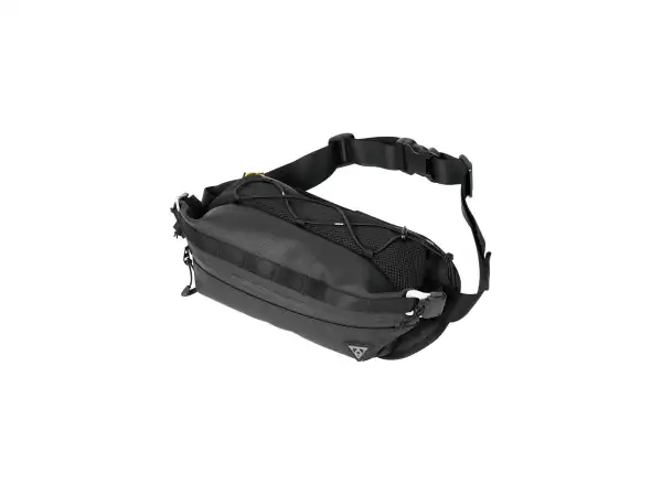 Topeak Hip Pack waist bag 3 l Black
