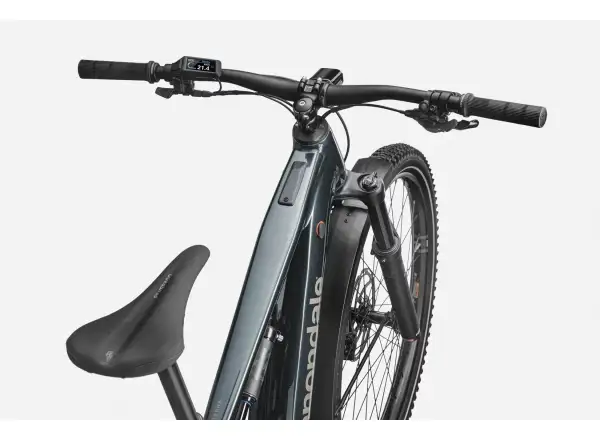 Cannondale Moterra EQ mountain e-bike Tungsten Blue