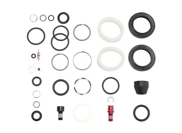 Rock Shox Service Kit Full for fork Revelation Solo Air