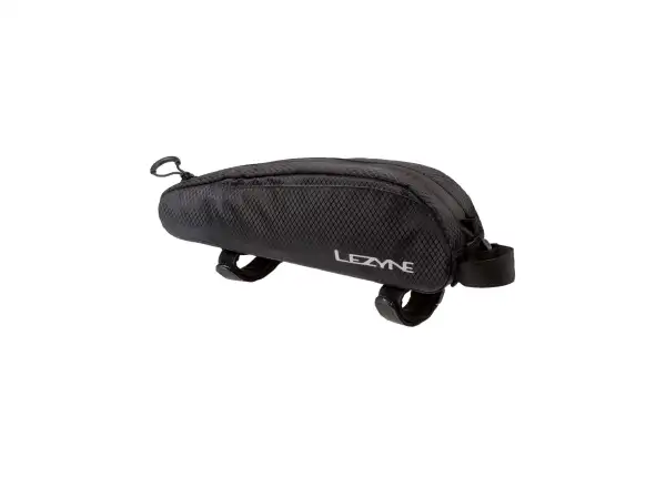 Lezyne Aero Energy Caddy frame bag 0.7 l Black