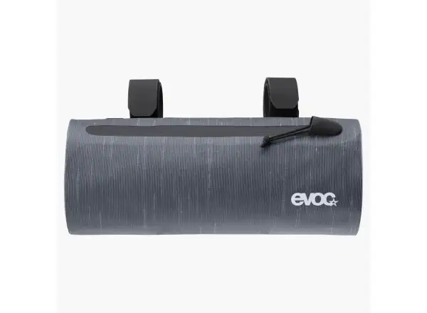 Evoc Handlebar Pack WP handlebar bag 1.5 l Carbon Grey