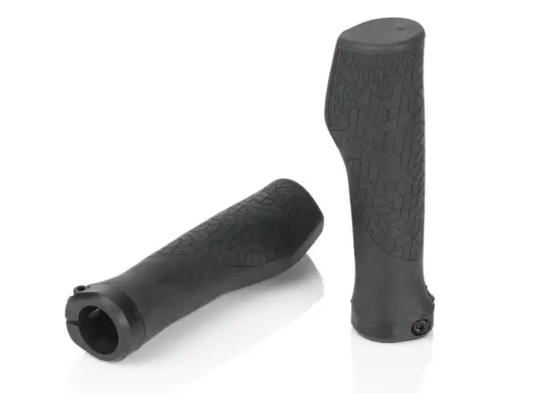 XLC GR-G23 grips black