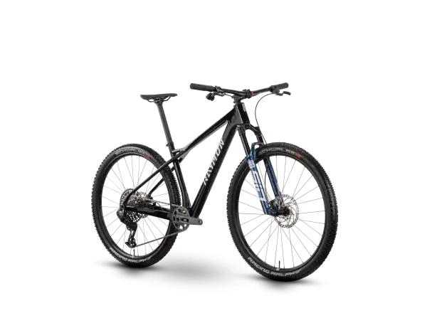 Raymon Arid Ultra 29" mountain bike Carbon
