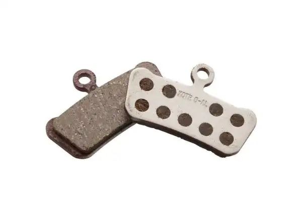 Sram Guide/G2 Brake Pads Al Organic – Assembly Pack