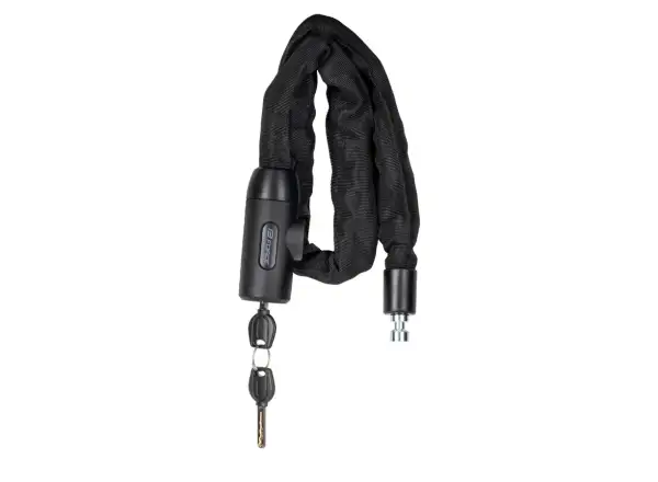 Force Rage 10 chain lock 10/900 mm black