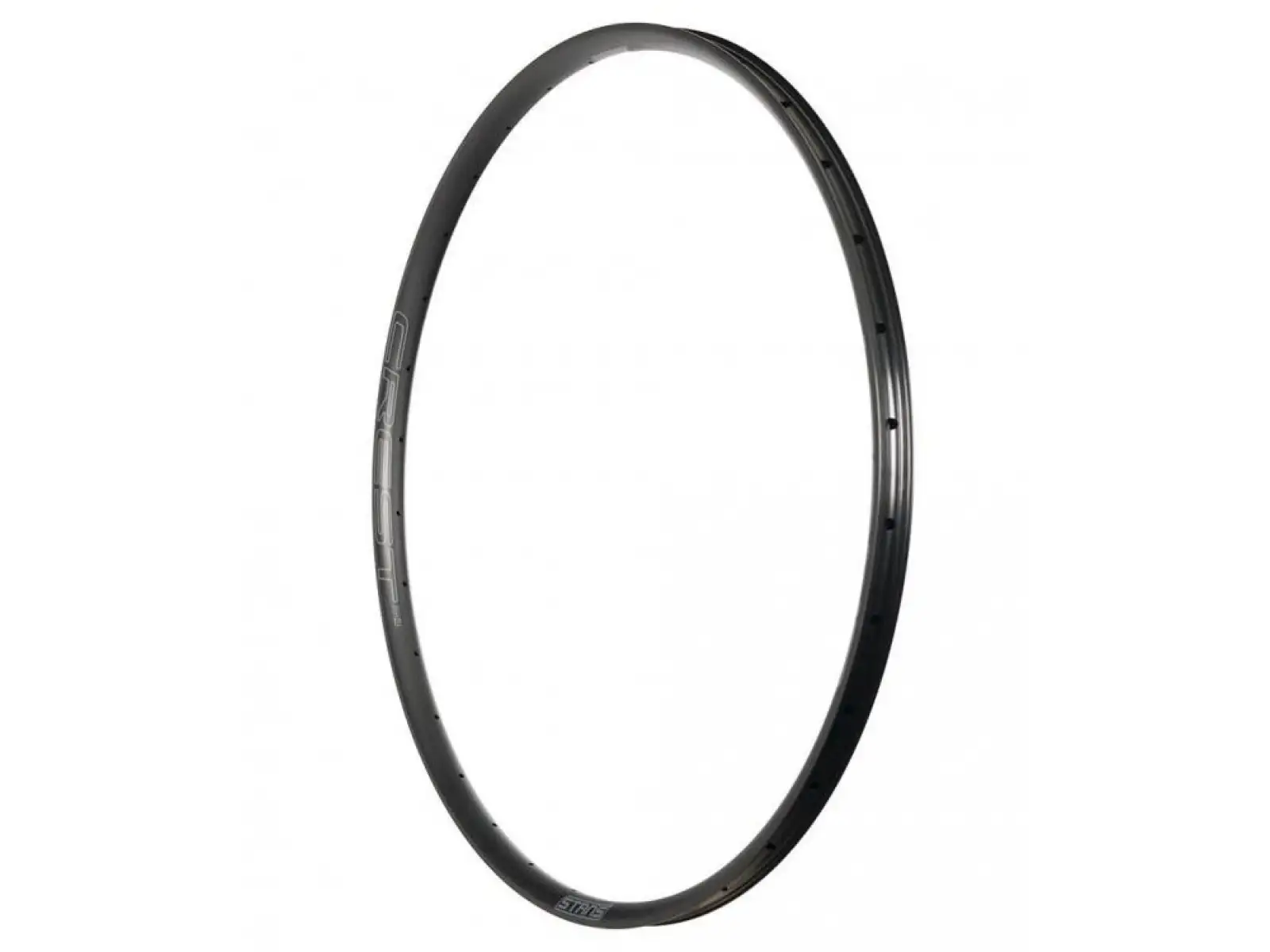 No Tubes ZTR Crest MK4 29" rim