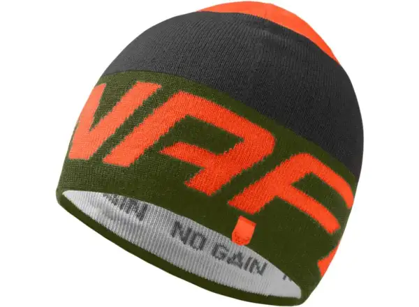 Dynafit Radical Beanie winter moss size Uni