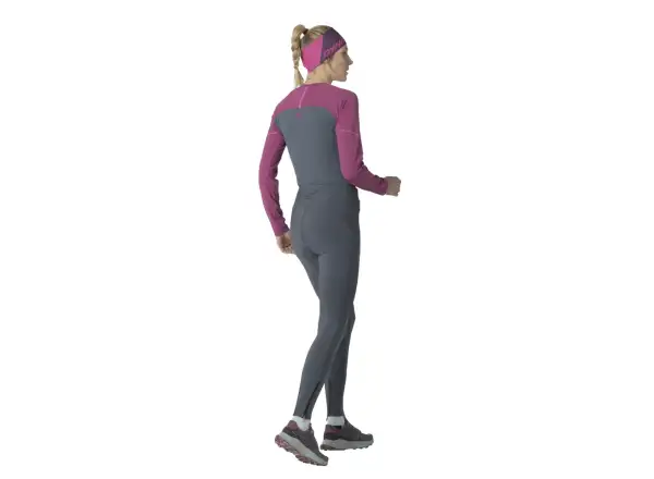 Dynafit Winter women's running pants Cinder