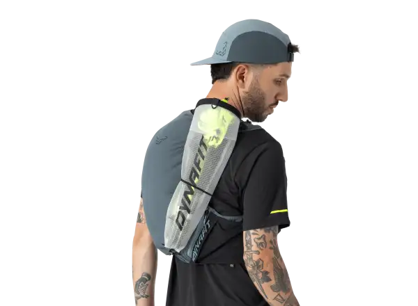 Dynafit Ultra 12 running vest Cinder/Black Out