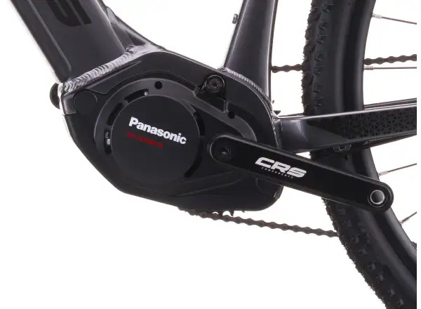 Crussis ONE-Cross 9.11 715Wh cross e-bike