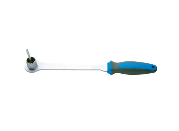 Unior cassette remover with pin