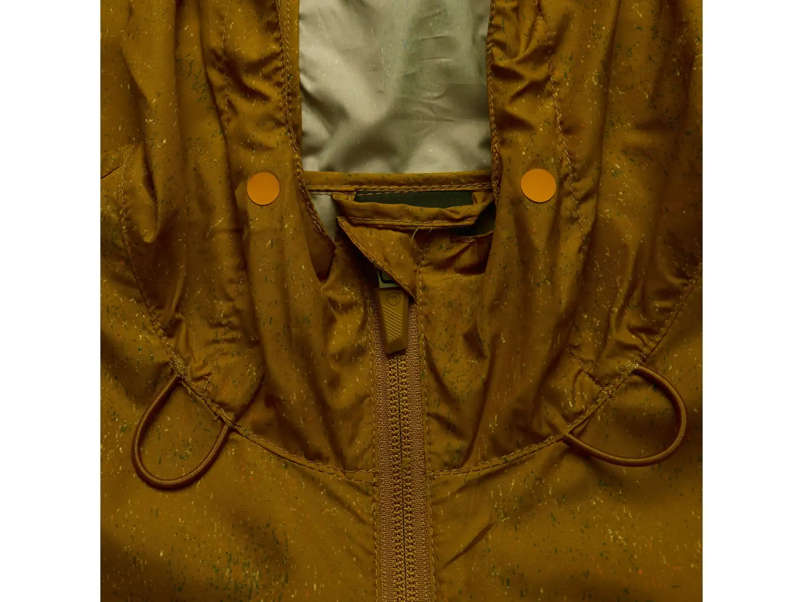 Endura Hummvee windproof jacket Bronze