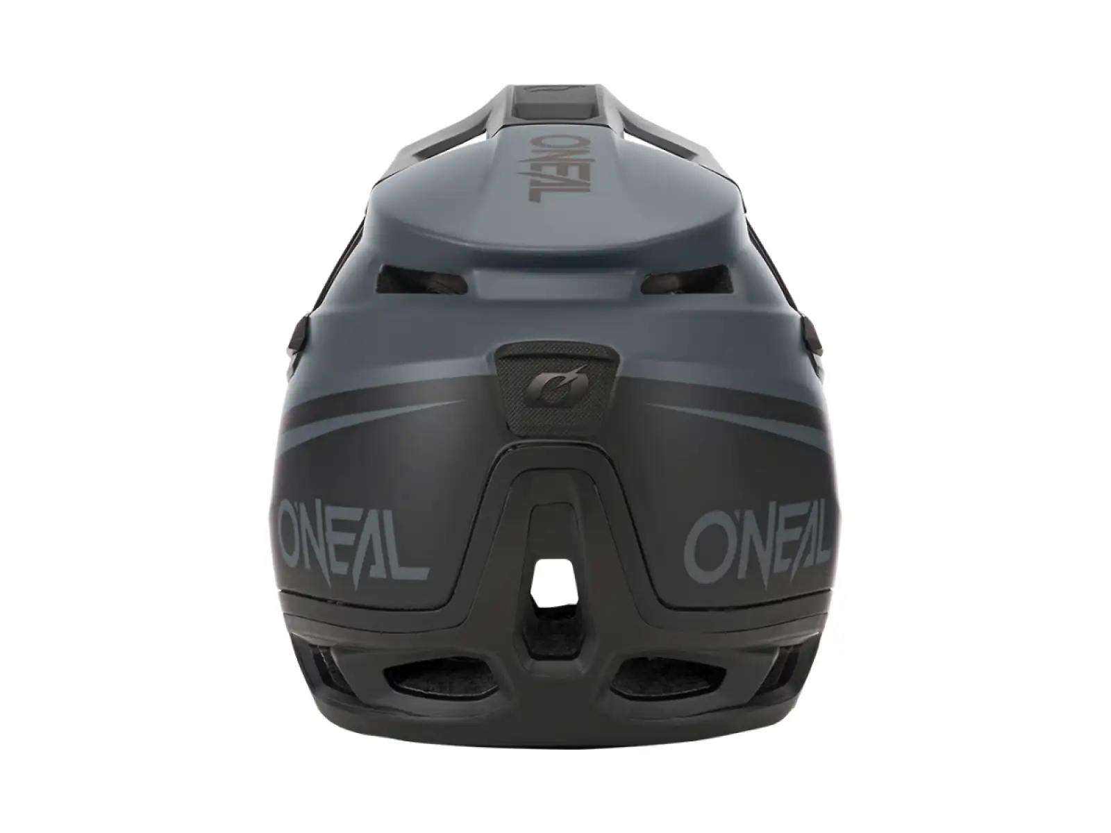 ONeal Transition Flash Helmet Black/Grey