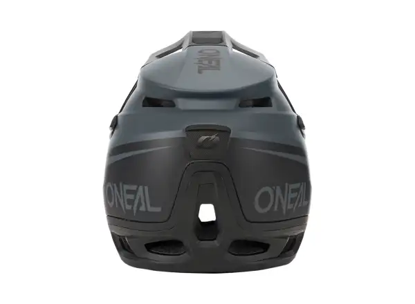 ONeal Transition Flash Helmet Black/Grey