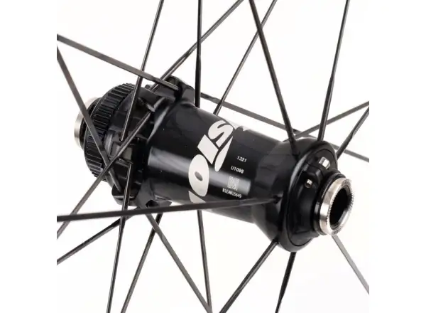 Vision SC 30 Disc CL wheelset hub Shimano HG11