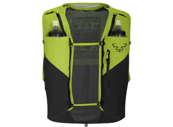 Dynafit Ultra 12 running vest Black Out