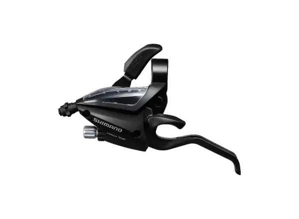 Shimano Altus ST-EF500 3 sp. Shifter and Brake Lever Left/Front