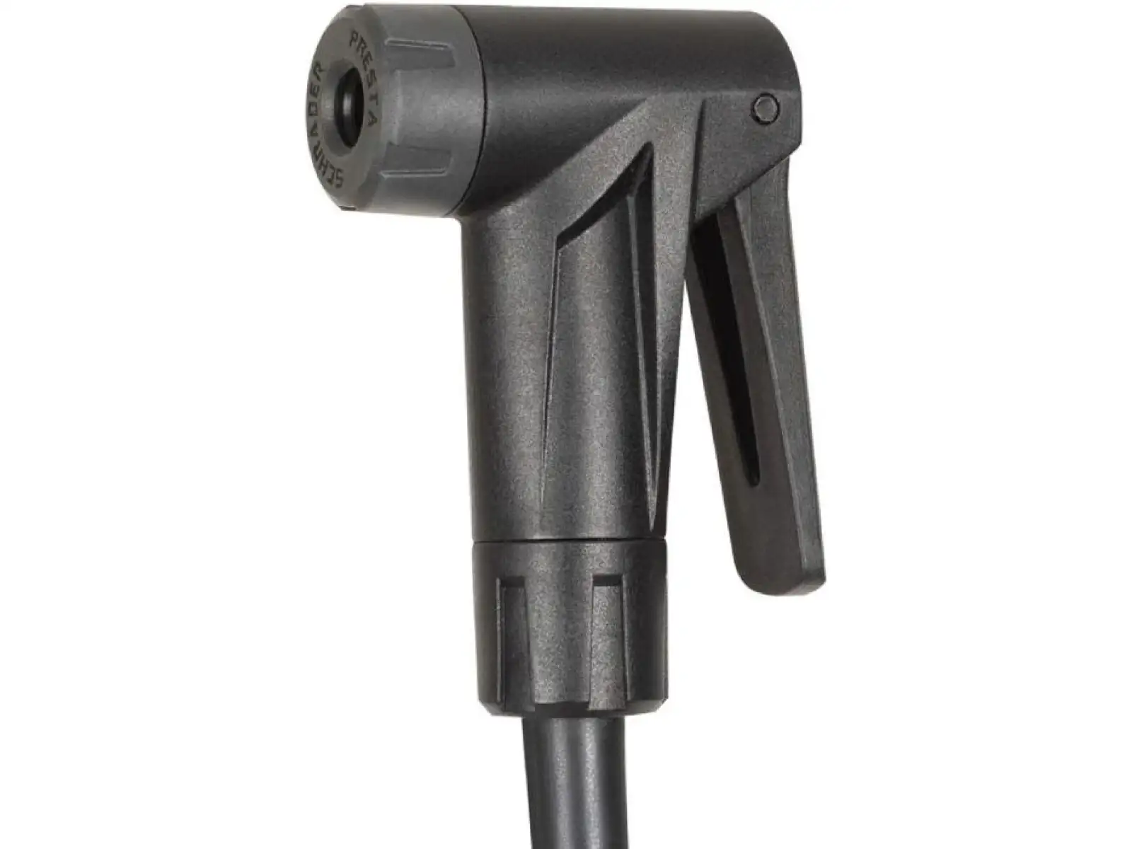 Blackburn Grid 1 Floor Pump workshop pump