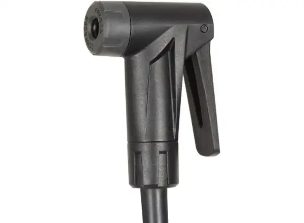 Blackburn Grid 1 Floor Pump workshop pump