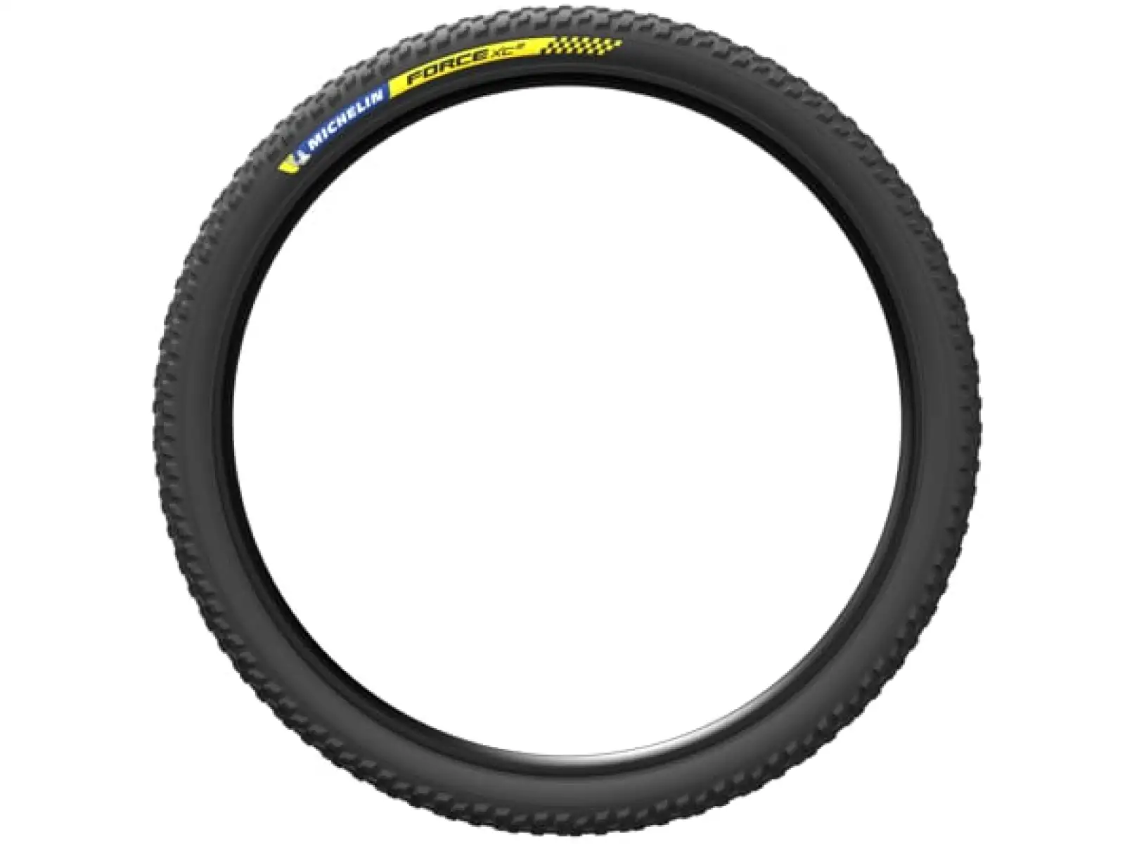 Michelin Force XC2 Racing Line 29x2.10" TS TLR MTB tire kevlar