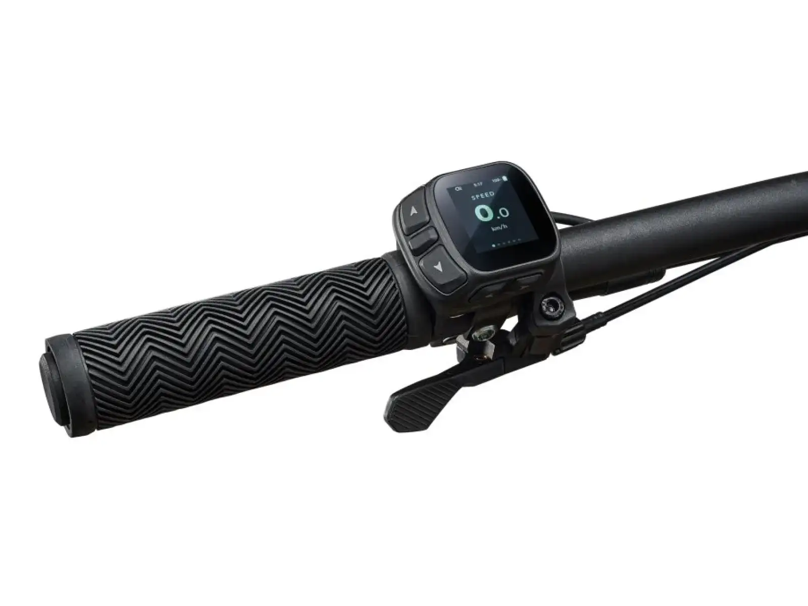 Giant Fathom E+ mountain e-bike Deep Lake