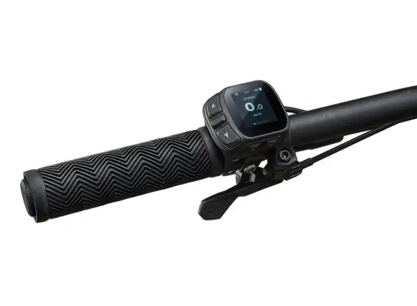 Giant Fathom E+ mountain e-bike Deep Lake