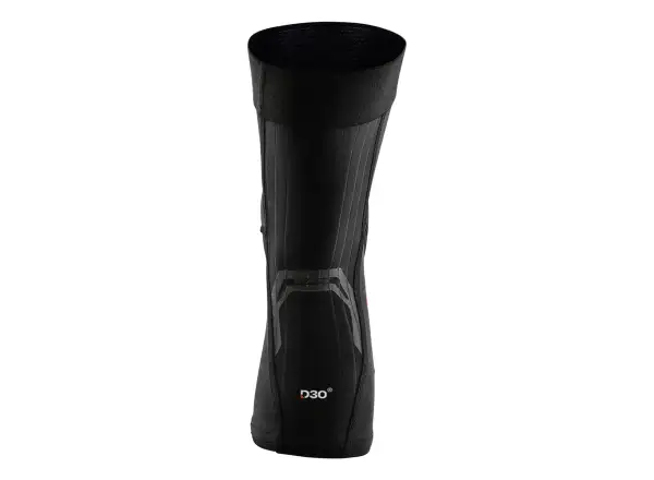 Troy Lee Designs Stage Pro knee pads Solid Black
