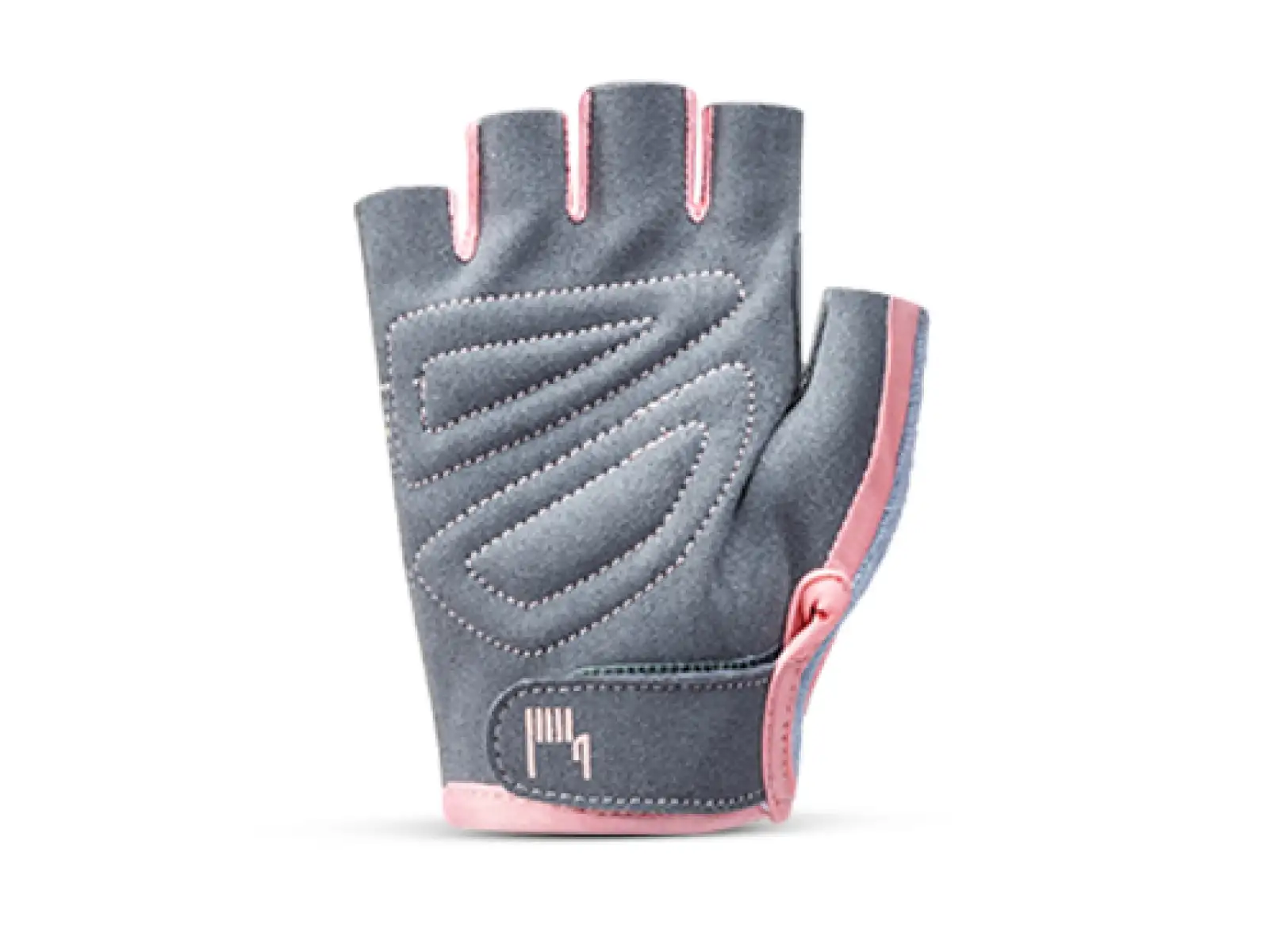 Roeckl Tarifa 2 children's gloves Violet Blossom