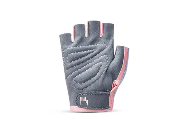 Roeckl Tarifa 2 children's gloves Violet Blossom