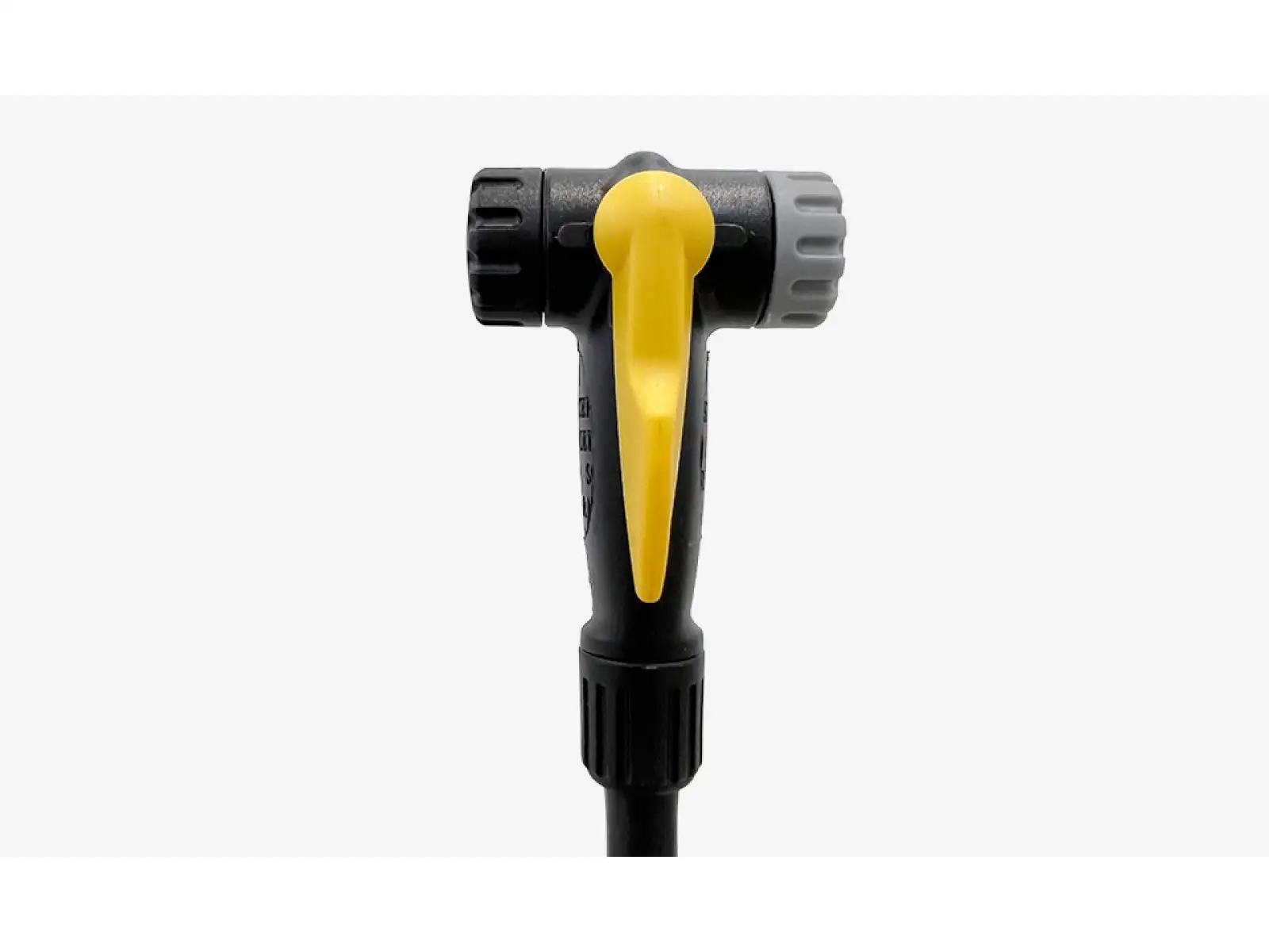 Topeak Joeblow Max II pump black