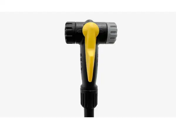 Topeak Joeblow Max II pump black
