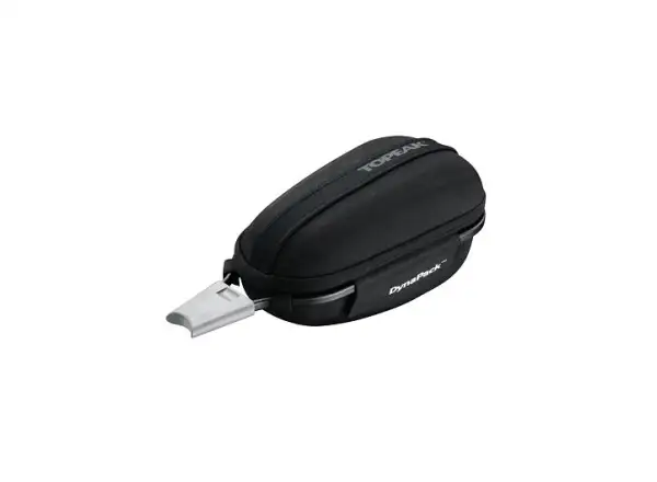 Topeak Dynapack saddle bag 4 l Black