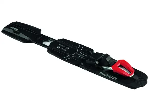 Rossignol R Skate XC bindings