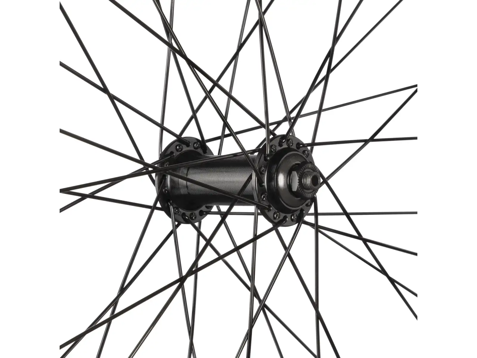 Force Classic 29 front wheel
